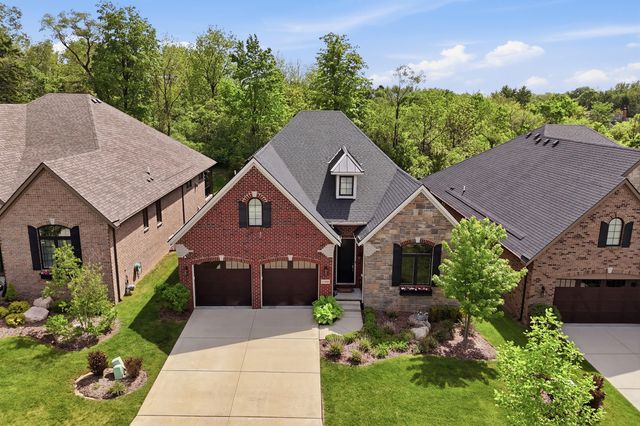 11808 Tuscany Court, Plymouth, MI 48170
