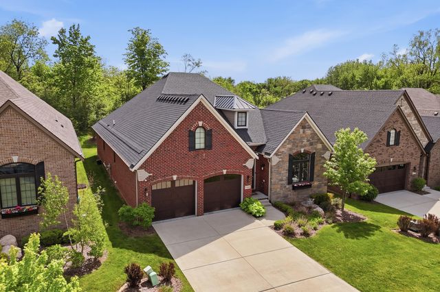 11808 Tuscany Court, Plymouth, MI 48170