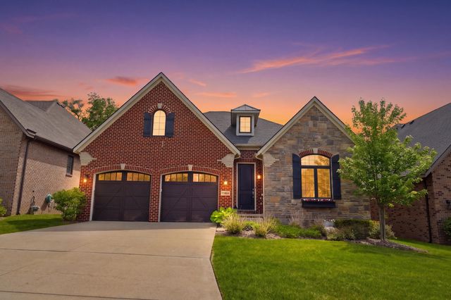 11808 Tuscany Court, Plymouth, MI 48170