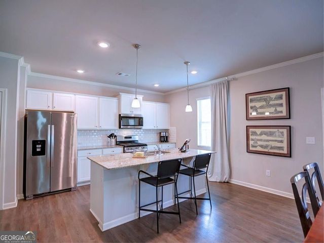 121 Wildflower Trace, Dallas, GA 30132