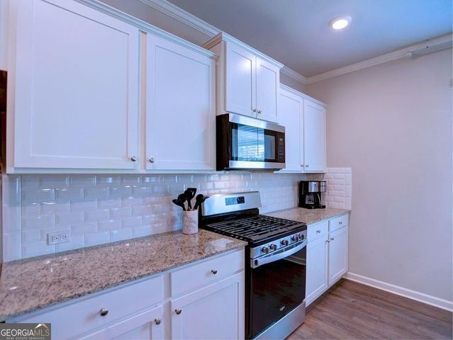 121 Wildflower Trace, Dallas, GA 30132