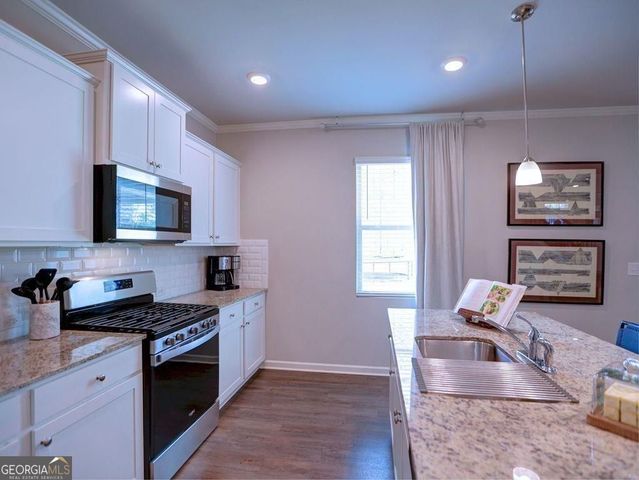 121 Wildflower Trace, Dallas, GA 30132