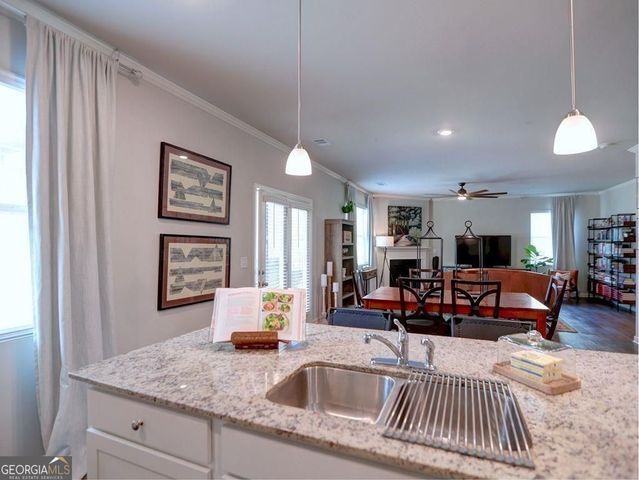 121 Wildflower Trace, Dallas, GA 30132