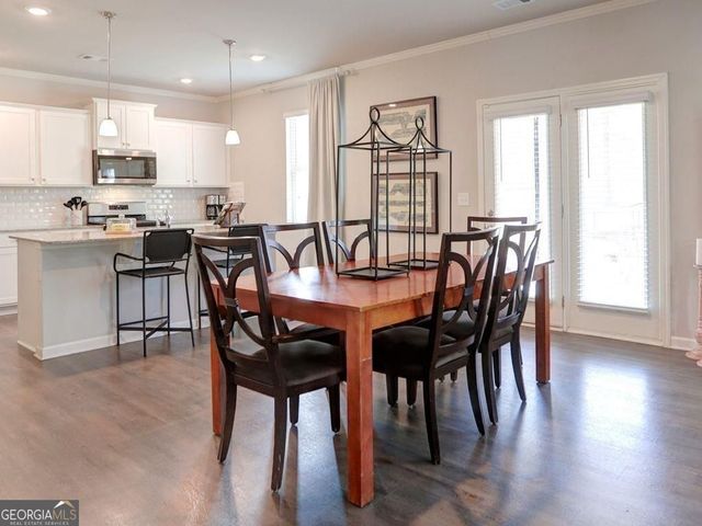 121 Wildflower Trace, Dallas, GA 30132