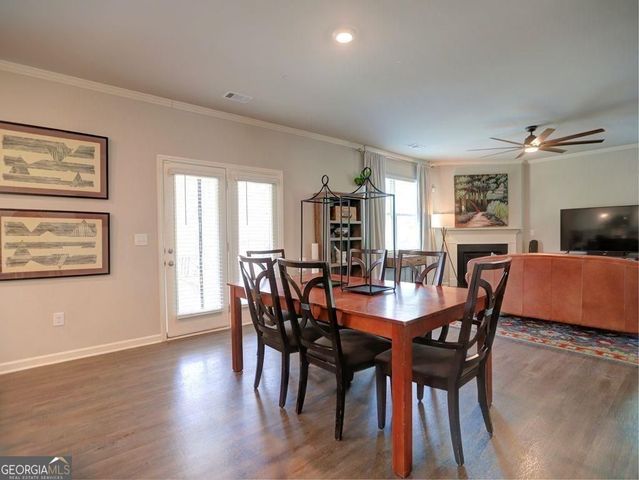 121 Wildflower Trace, Dallas, GA 30132