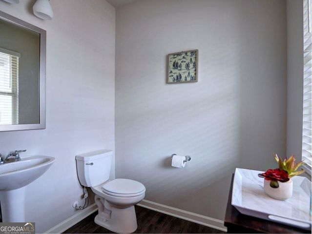 121 Wildflower Trace, Dallas, GA 30132