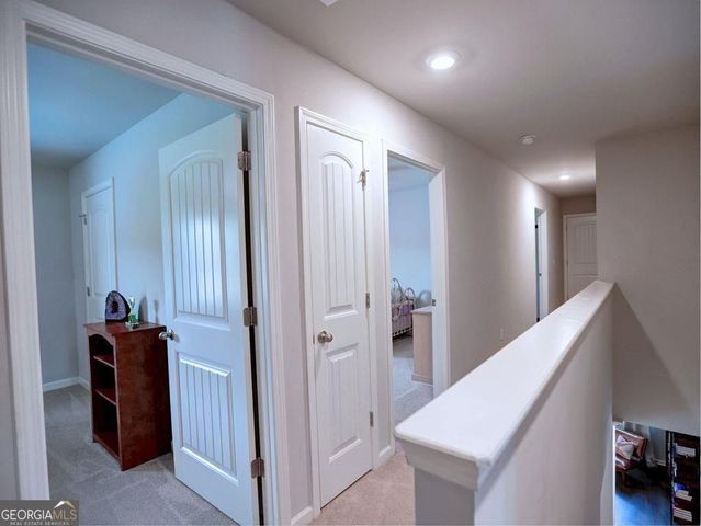 121 Wildflower Trace, Dallas, GA 30132