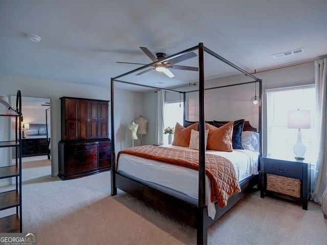 121 Wildflower Trace, Dallas, GA 30132