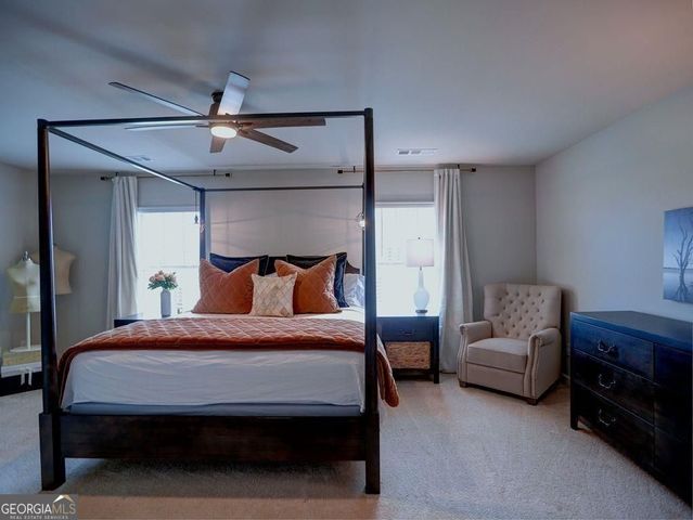 121 Wildflower Trace, Dallas, GA 30132