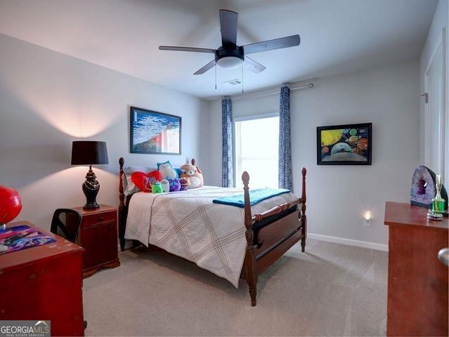 121 Wildflower Trace, Dallas, GA 30132