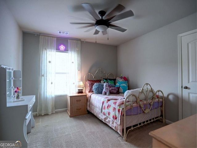 121 Wildflower Trace, Dallas, GA 30132