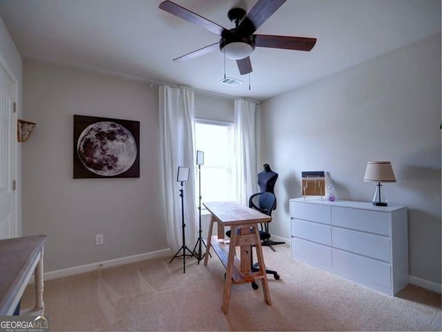 121 Wildflower Trace, Dallas, GA 30132