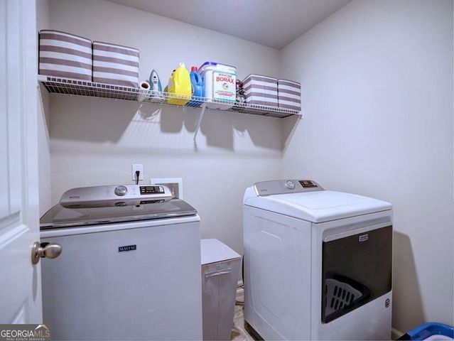 121 Wildflower Trace, Dallas, GA 30132