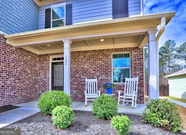 121 Wildflower Trace, Dallas, GA 30132