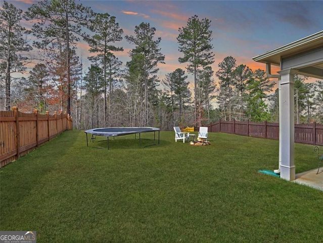 121 Wildflower Trace, Dallas, GA 30132