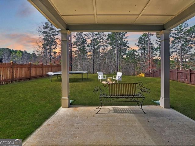 121 Wildflower Trace, Dallas, GA 30132