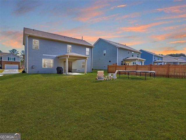 121 Wildflower Trace, Dallas, GA 30132