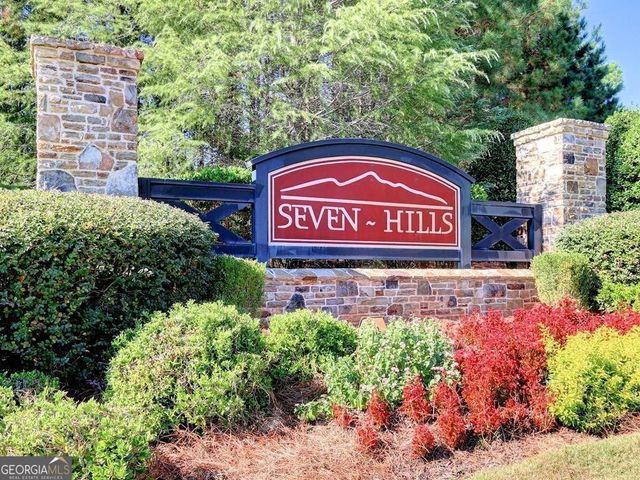 121 Wildflower Trace, Dallas, GA 30132