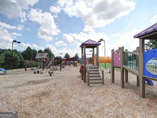 121 Wildflower Trace, Dallas, GA 30132