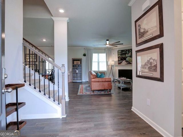 121 Wildflower Trace, Dallas, GA 30132