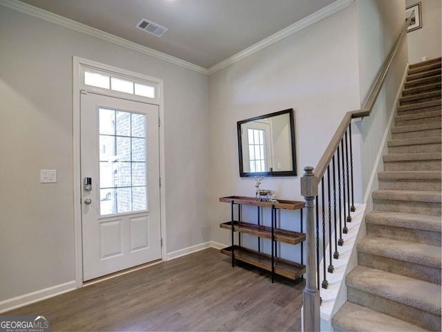 121 Wildflower Trace, Dallas, GA 30132