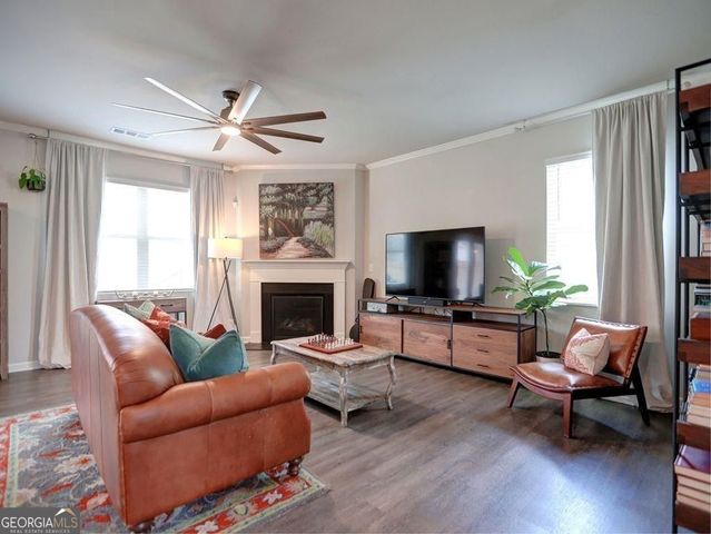 121 Wildflower Trace, Dallas, GA 30132