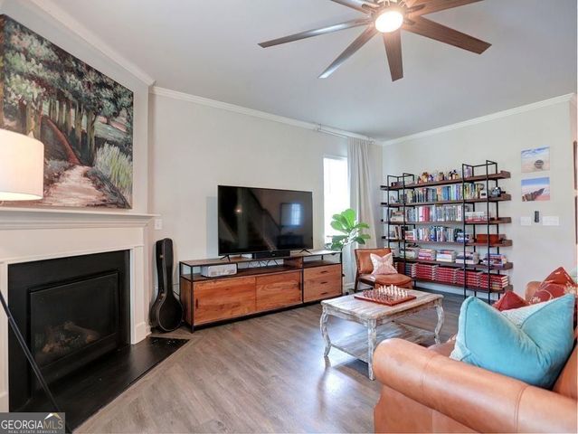 121 Wildflower Trace, Dallas, GA 30132