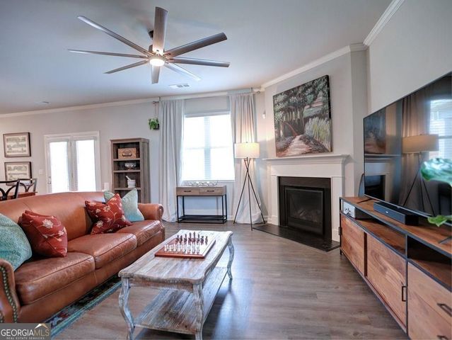 121 Wildflower Trace, Dallas, GA 30132