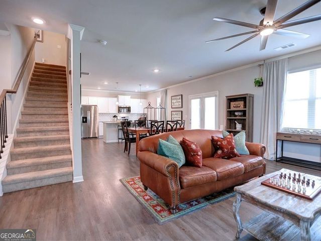 121 Wildflower Trace, Dallas, GA 30132