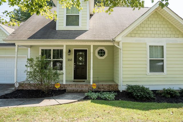 160 Silver Maple Cir, SW, Cleveland, TN 37311