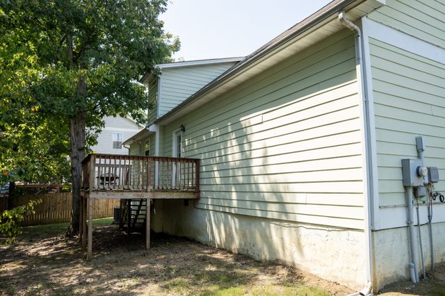 160 Silver Maple Cir, SW, Cleveland, TN 37311