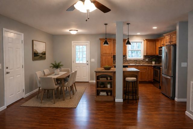 160 Silver Maple Cir, SW, Cleveland, TN 37311