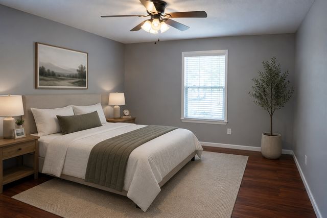 160 Silver Maple Cir, SW, Cleveland, TN 37311