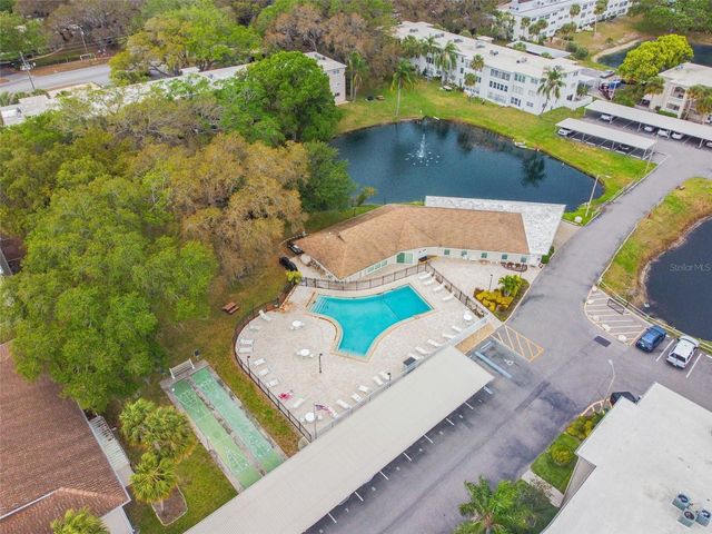 946 VIRGINIA STREET 201, Dunedin, FL 34698