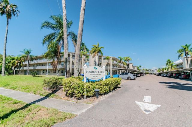 946 VIRGINIA STREET 201, Dunedin, FL 34698