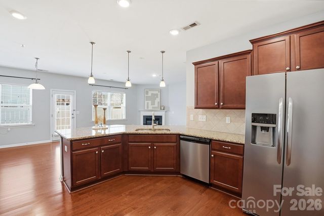 106 Clarendon Street B, Mooresville, NC 28117