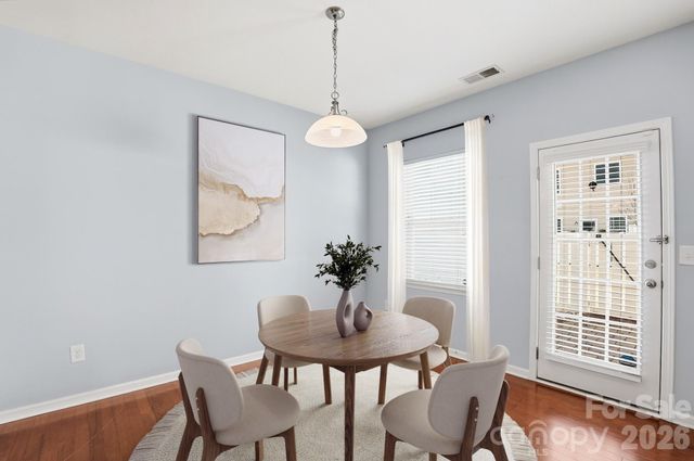 106 Clarendon Street B, Mooresville, NC 28117