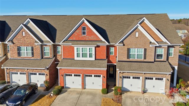 106 Clarendon Street B, Mooresville, NC 28117