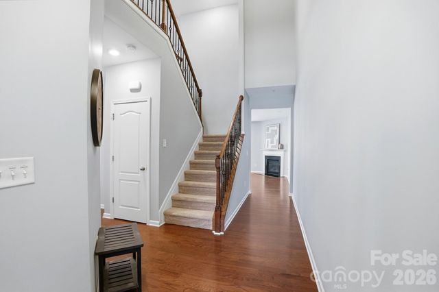 106 Clarendon Street B, Mooresville, NC 28117