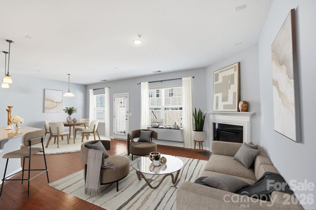 106 Clarendon Street B, Mooresville, NC 28117