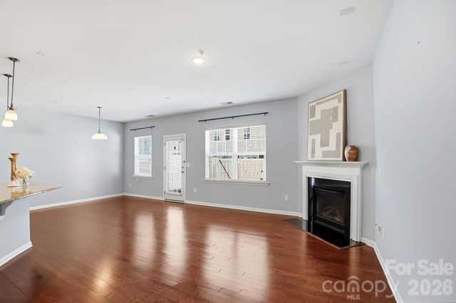 106 Clarendon Street B, Mooresville, NC 28117