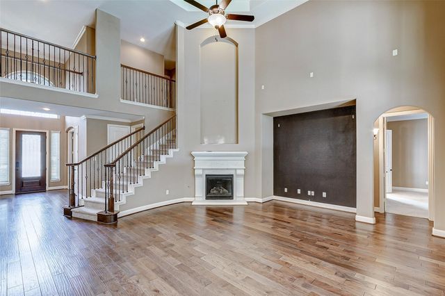 6318 Asbury Brook Court, Katy, TX 77493