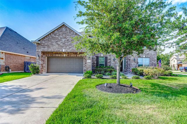6318 Asbury Brook Court, Katy, TX 77493