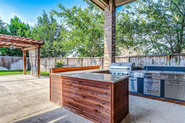 6318 Asbury Brook Court, Katy, TX 77493