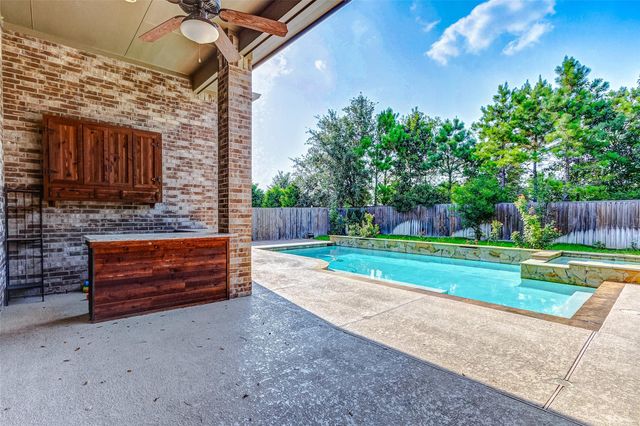 6318 Asbury Brook Court, Katy, TX 77493