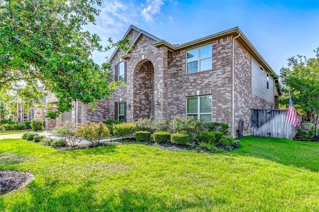 6318 Asbury Brook Court, Katy, TX 77493