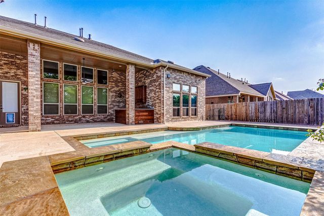 6318 Asbury Brook Court, Katy, TX 77493