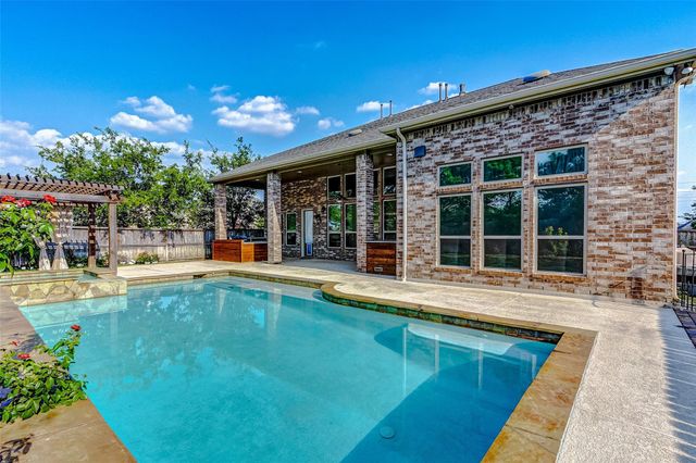 6318 Asbury Brook Court, Katy, TX 77493
