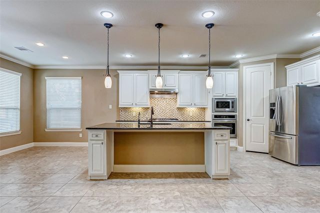 6318 Asbury Brook Court, Katy, TX 77493