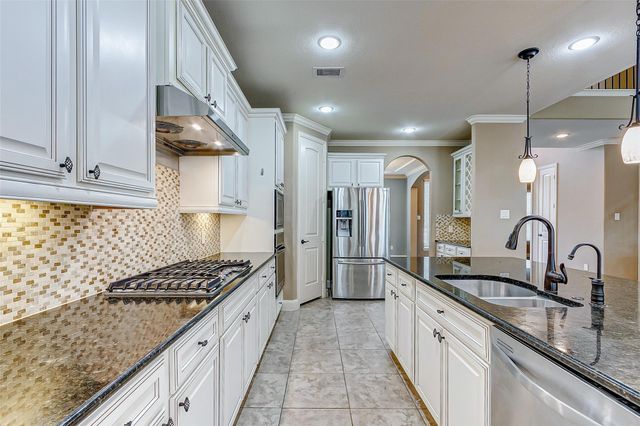 6318 Asbury Brook Court, Katy, TX 77493